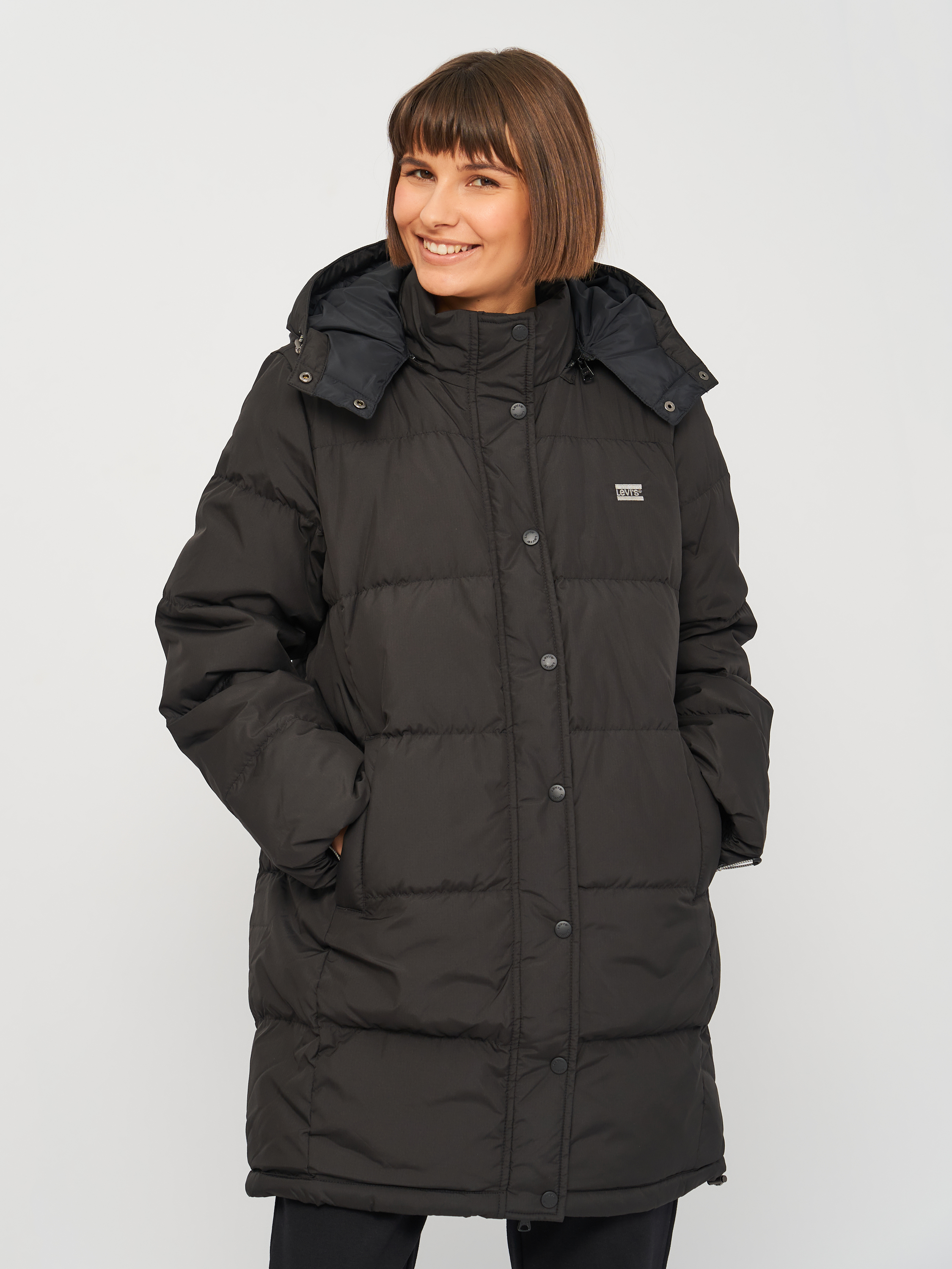 Пуховик Levi's Quinn Mid Down Puffer A0683-0000 Caviar, Пуховик Levi's Quinn Mid Down Puffer A0683-0000 L Caviar
Пуховик Levi's Quinn Mid Down Puffer A0683-0000 Caviar, Пуховик Levi's Quinn Mid Down Puffer A0683-0000 L Caviar