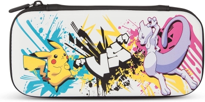 Nintendo Switch Lite Stealth Case Kit - Pokémon Battle (чехол + защитная плёнка)
Nintendo Switch Lite Stealth Case Kit - Pokémon Battle (чехол + защитная плёнка)