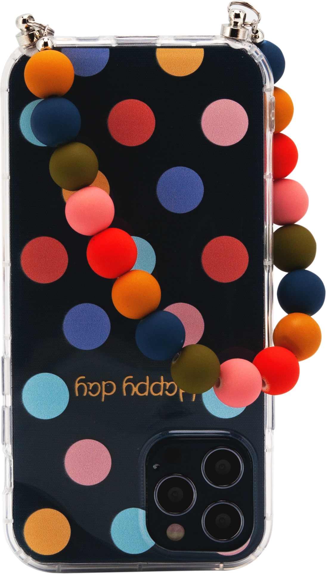 Панель Necker на ремешке для Apple iPhone 11 Pro Max Rainbow Transparent (NCRC-11PM-RAT)
Панель Necker на ремешке для Apple iPhone 11 Pro Max Rainbow Transparent (NCRC-11PM-RAT)