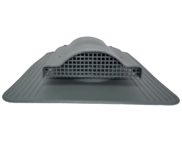 Аэратор подкровельного пространства для битумной черепицы Krono-Plast WP Ral 7024 Графитовый (WP 1-3)
Аэратор подкровельного пространства для битумной черепицы Krono-Plast WP Ral 7024 Графитовый (WP 1-3)