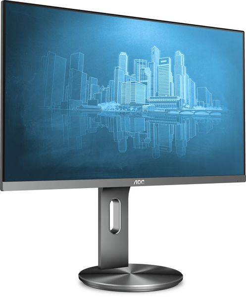Монiтор TFT AOC 27" i2790Pqu/bt 16:9 IPS HDMI DP USB Pivot MM Metallic (I2790PQU/BT)
Монiтор TFT AOC 27" i2790Pqu/bt 16:9 IPS HDMI DP USB Pivot MM Metallic (I2790PQU/BT)