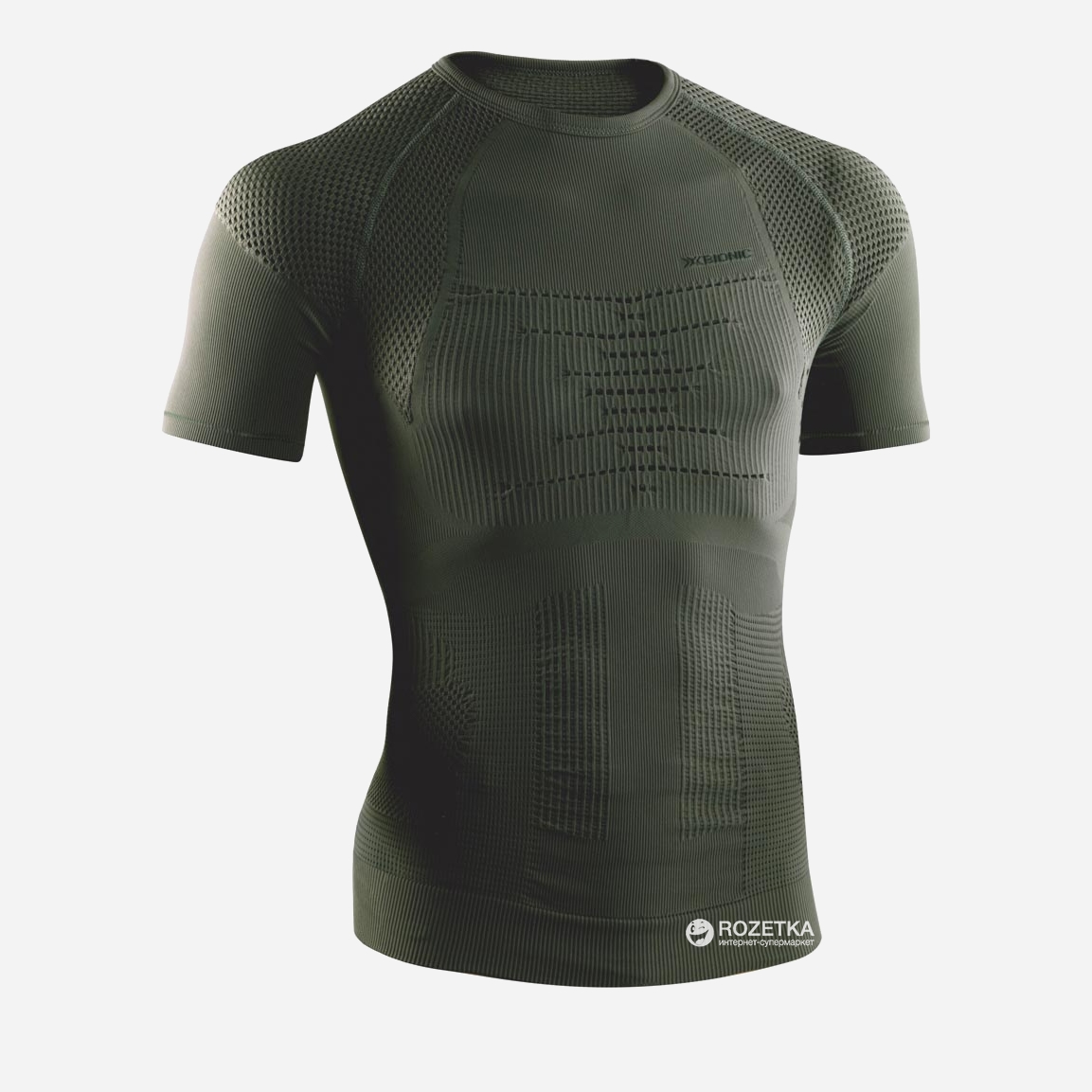 Футболка X-Bionic Energizer Combat Man Shirt Short Sleeves I20199-E122 (XY1, Футболка X-Bionic Energizer Combat Man Shirt Short Sleeves I20199-E122 (XY1) S/M
Футболка X-Bionic Energizer Combat Man Shirt Short Sleeves I20199-E122 (XY1, Футболка X-Bionic Energizer Combat Man Shirt Short Sleeves I20199-E122 (XY1) S/M