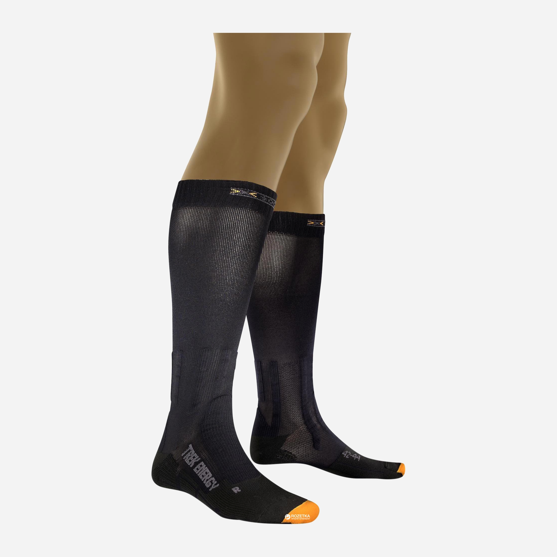 Носки X-Socks Trekking Energize X20326_X01 / Black, Носки X-Socks Trekking Energize X20326_X01 39/41 Black
Носки X-Socks Trekking Energize X20326_X01 / Black, Носки X-Socks Trekking Energize X20326_X01 39/41 Black