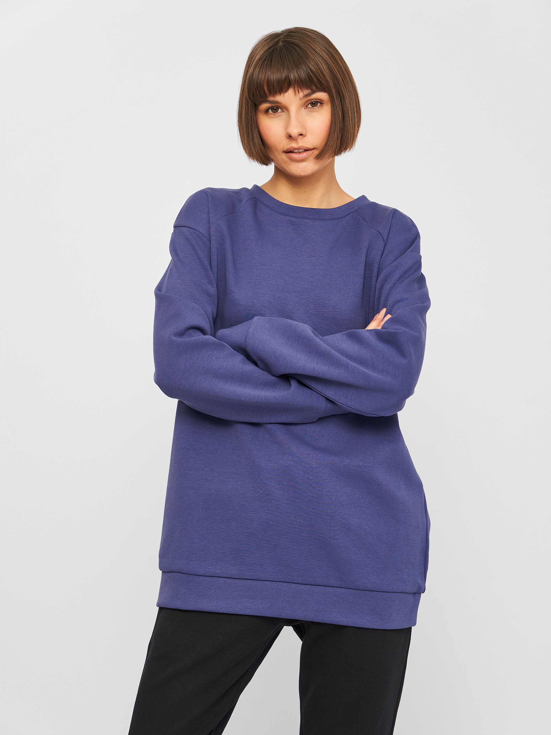 Свитшот 4F HOZ21-BLD607-50S Dark Violet, Свитшот 4F HOZ21-BLD607-50S S Dark Violet
Свитшот 4F HOZ21-BLD607-50S Dark Violet, Свитшот 4F HOZ21-BLD607-50S S Dark Violet
