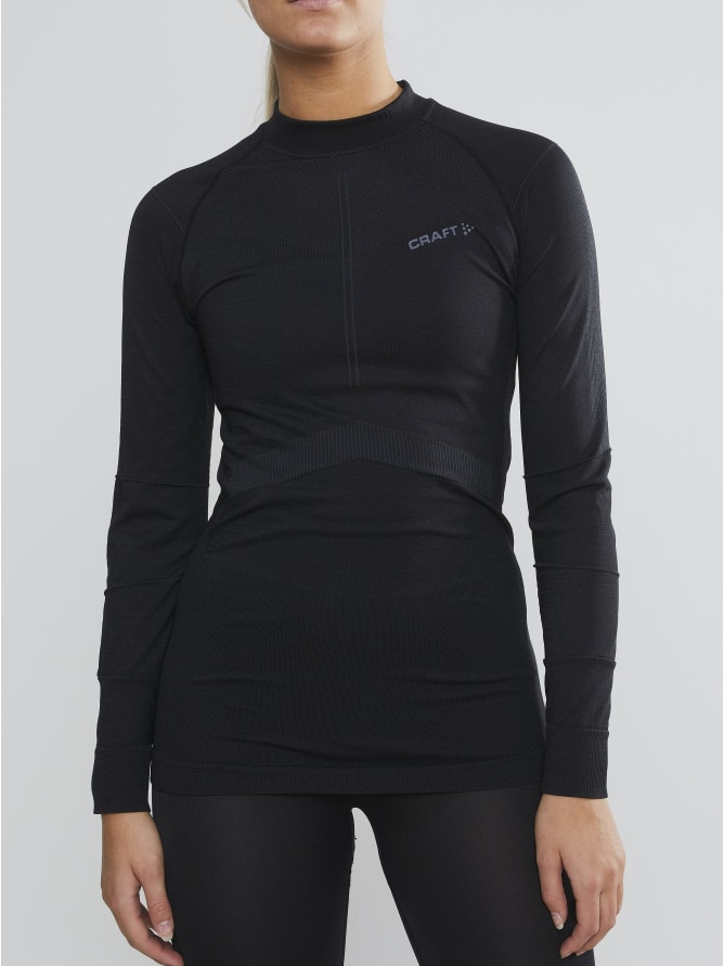 Термофутболка с длинным рукавом Craft Active Intensity CN LS Woman 1907937-999995 XS
Термофутболка с длинным рукавом Craft Active Intensity CN LS Woman 1907937-999995 XS