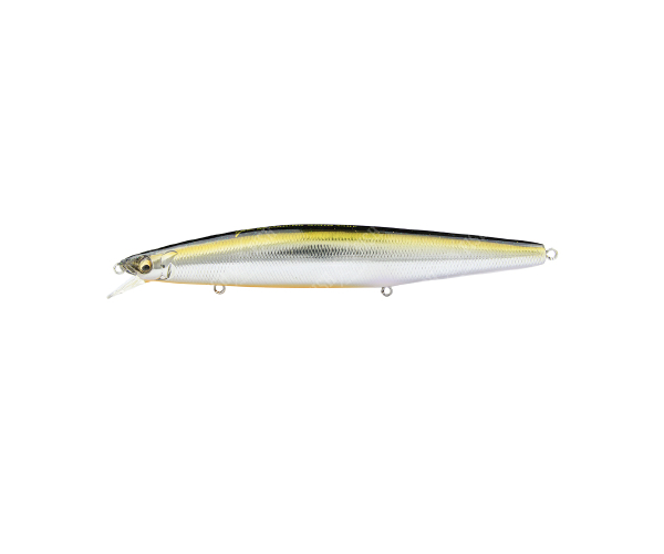 Воблер Megabass MARINE GANG 140F col. M STARDUST SHAD OB (арт.1234909930893)
Воблер Megabass MARINE GANG 140F col. M STARDUST SHAD OB (арт.1234909930893)