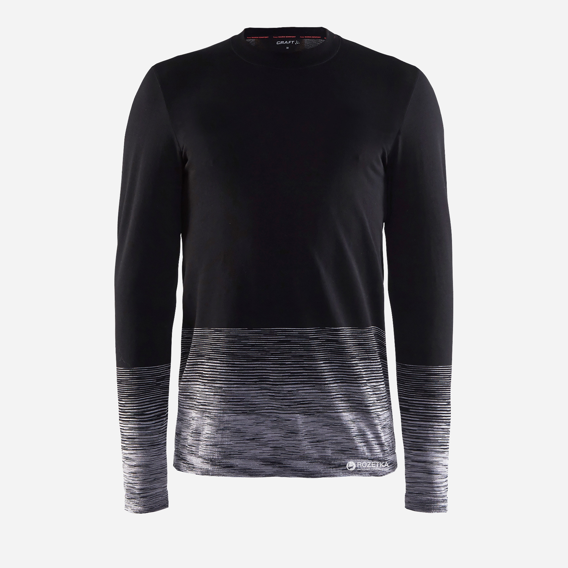 Футболка с длинными рукавами Craft Wool Comfort 2.0 CN LS Man 1905344-999975 XXL Melange
Футболка с длинными рукавами Craft Wool Comfort 2.0 CN LS Man 1905344-999975 XXL Melange