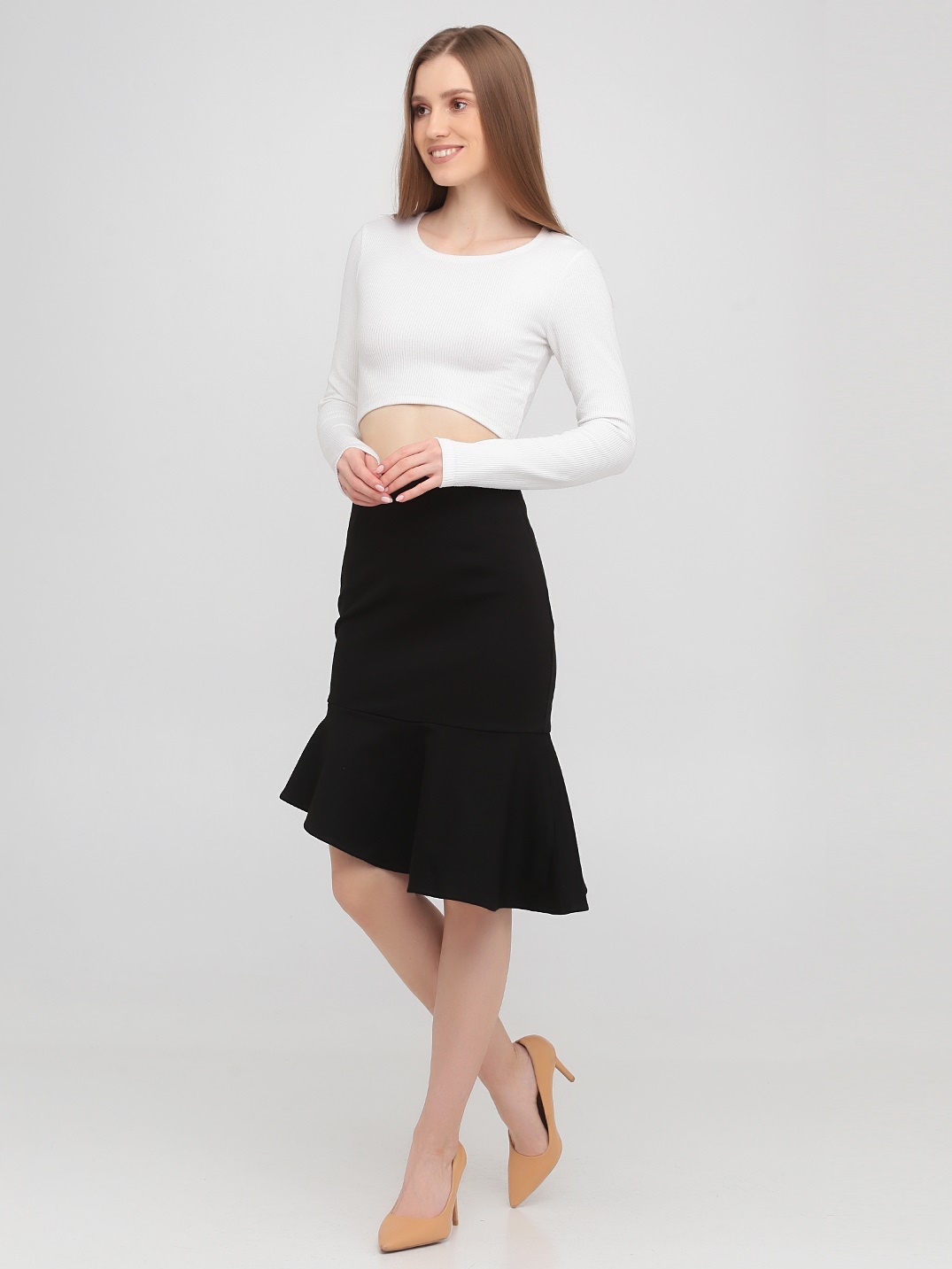 Кэжуал однотонная юбка Vero Moda 316116008 Черный, Кэжуал однотонная юбка Vero Moda 316116008 S Черный
Кэжуал однотонная юбка Vero Moda 316116008 Черный, Кэжуал однотонная юбка Vero Moda 316116008 S Черный