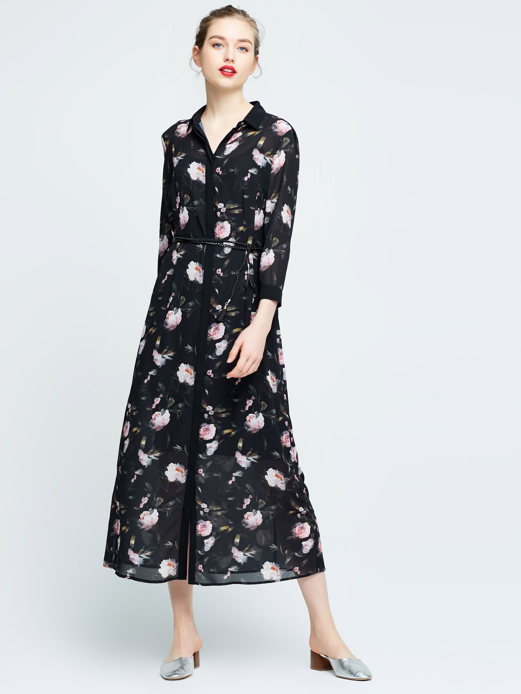 Платье с принтом Vero Moda 317331530 Черный, Платье с принтом Vero Moda 317331530 XS Черный
Платье с принтом Vero Moda 317331530 Черный, Платье с принтом Vero Moda 317331530 XS Черный