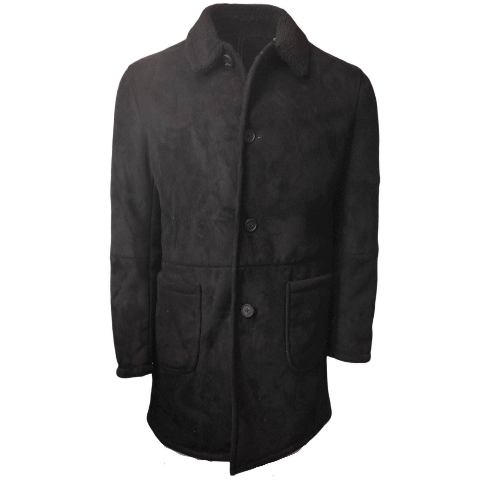 Мужское пальто Lauren Ralph Lauren из искусственной замши на меху, Leffert Walker, черный, LFRTO2HD0020, размер, Мужское пальто Lauren Ralph Lauren из искусственной замши на меху, Leffert Walker, черный, LFRTO2HD0020, размер L.
Мужское пальто Lauren Ralph Lauren из искусственной замши на меху, Leffert Walker, черный, LFRTO2HD0020, размер, Мужское пальто Lauren Ralph Lauren из искусственной замши на меху, Leffert Walker, черный, LFRTO2HD0020, размер L.