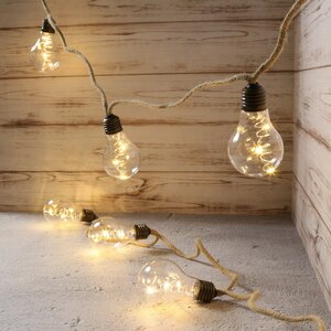 Новогодняя гирлянда бахрома лампочки 10 Led прозрачный провод 2 м (472830-Prob) Белая тёплая
Новогодняя гирлянда бахрома лампочки 10 Led прозрачный провод 2 м (472830-Prob) Белая тёплая
