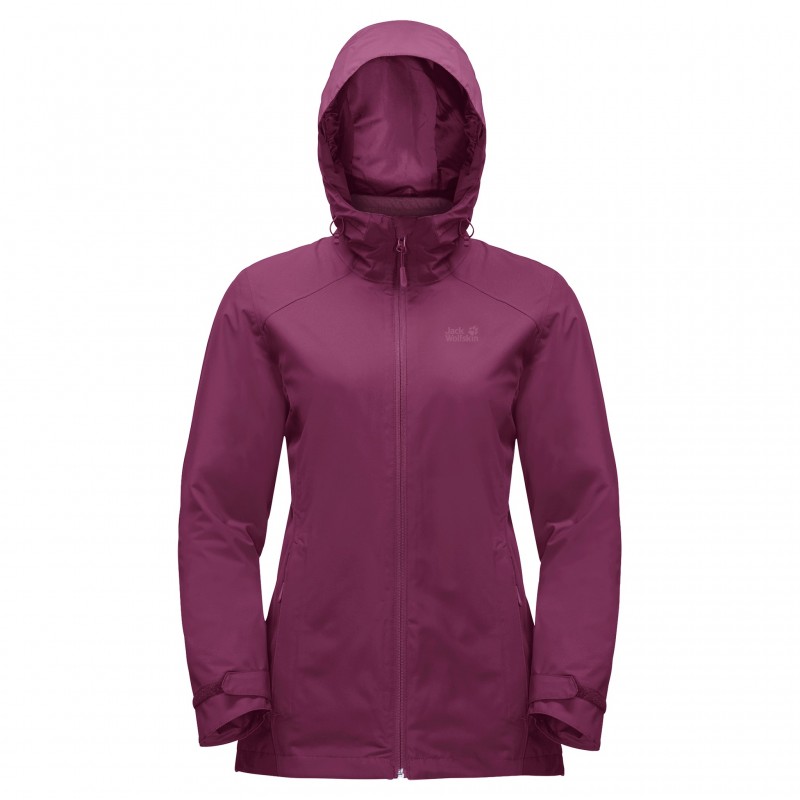 Куртка 3 в 1 NORRLAND 3IN1 W Jack Wolfskin 1110911-1014 Розовый, Куртка 3 в 1 NORRLAND 3IN1 W Jack Wolfskin 1110911-1014 S Розовый
Куртка 3 в 1 NORRLAND 3IN1 W Jack Wolfskin 1110911-1014 Розовый, Куртка 3 в 1 NORRLAND 3IN1 W Jack Wolfskin 1110911-1014 S Розовый