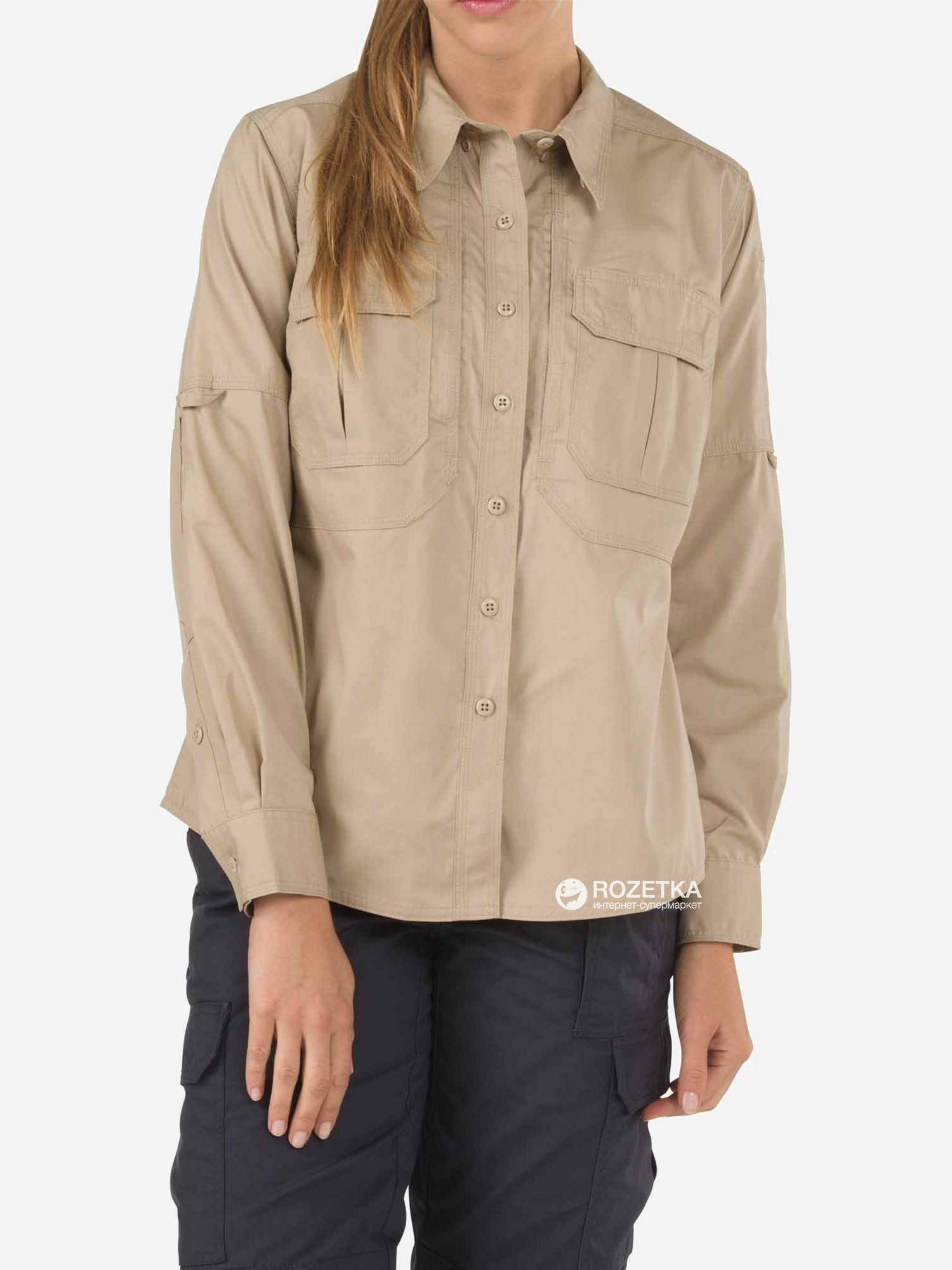 Рубашка тактическая 5.11 Tactical Women’s TaclitePro Long Sleeve Shirt 62070 TDU Khaki, Рубашка тактическая 5.11 Tactical Women’s TaclitePro Long Sleeve Shirt 62070 XL TDU Khaki
Рубашка тактическая 5.11 Tactical Women’s TaclitePro Long Sleeve Shirt 62070 TDU Khaki, Рубашка тактическая 5.11 Tactical Women’s TaclitePro Long Sleeve Shirt 62070 XL TDU Khaki
