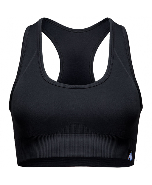 Топ Gorilla Wear Yava Seamless Sports Bra / Черный, Топ Gorilla Wear Yava Seamless Sports Bra S/M Черный
Топ Gorilla Wear Yava Seamless Sports Bra / Черный, Топ Gorilla Wear Yava Seamless Sports Bra S/M Черный