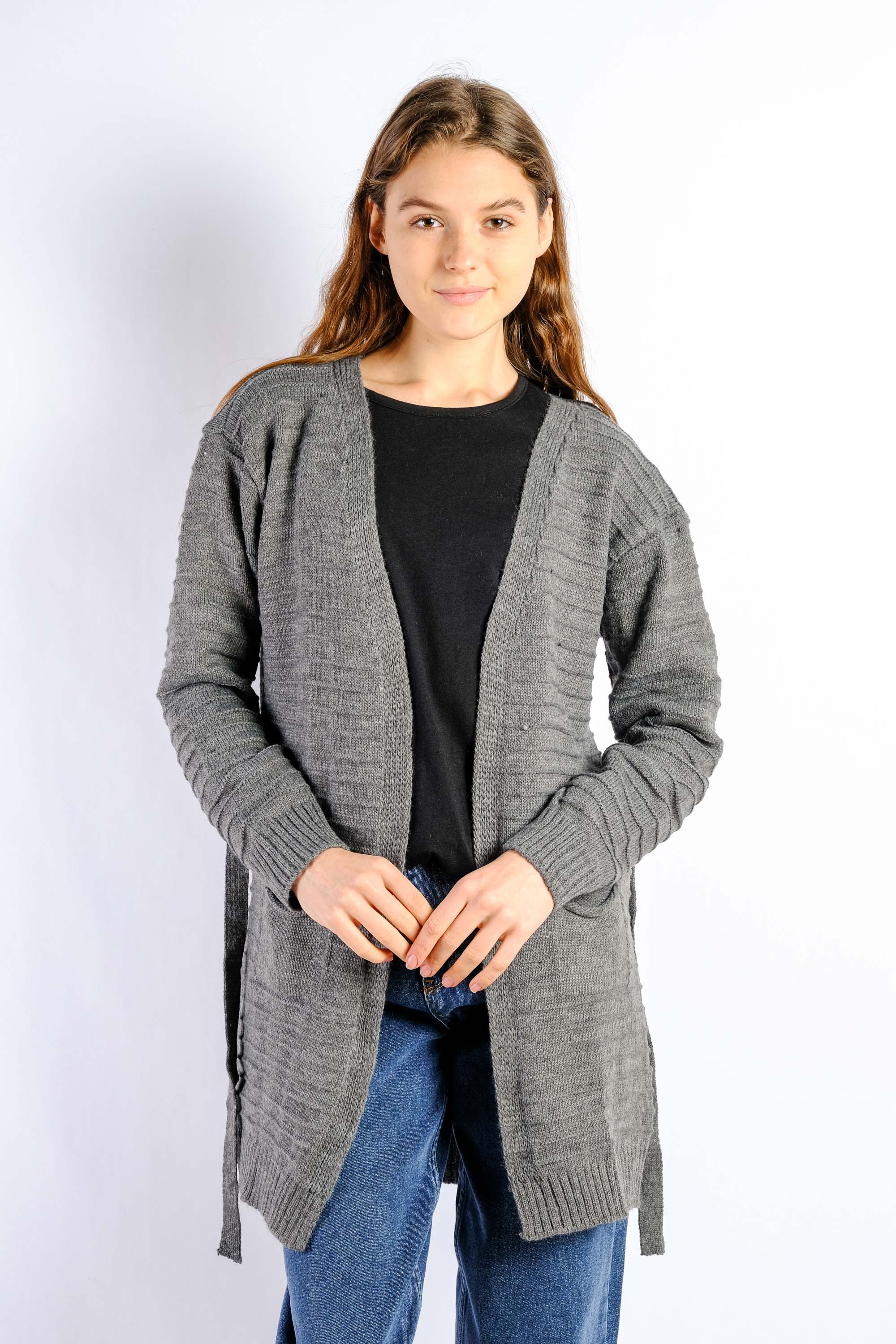 Кардиган женский Time of Style 85F520-4 Серый, Кардиган женский Time of Style 85F520-4 One size Серый
Кардиган женский Time of Style 85F520-4 Серый, Кардиган женский Time of Style 85F520-4 One size Серый