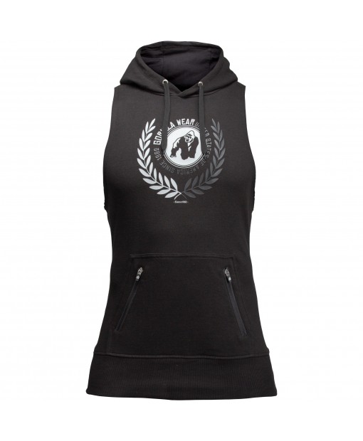 Худи Gorilla Wear Manti Sleeveless Hoodie Черный, Худи Gorilla Wear Manti Sleeveless Hoodie 2XL Черный
Худи Gorilla Wear Manti Sleeveless Hoodie Черный, Худи Gorilla Wear Manti Sleeveless Hoodie 2XL Черный