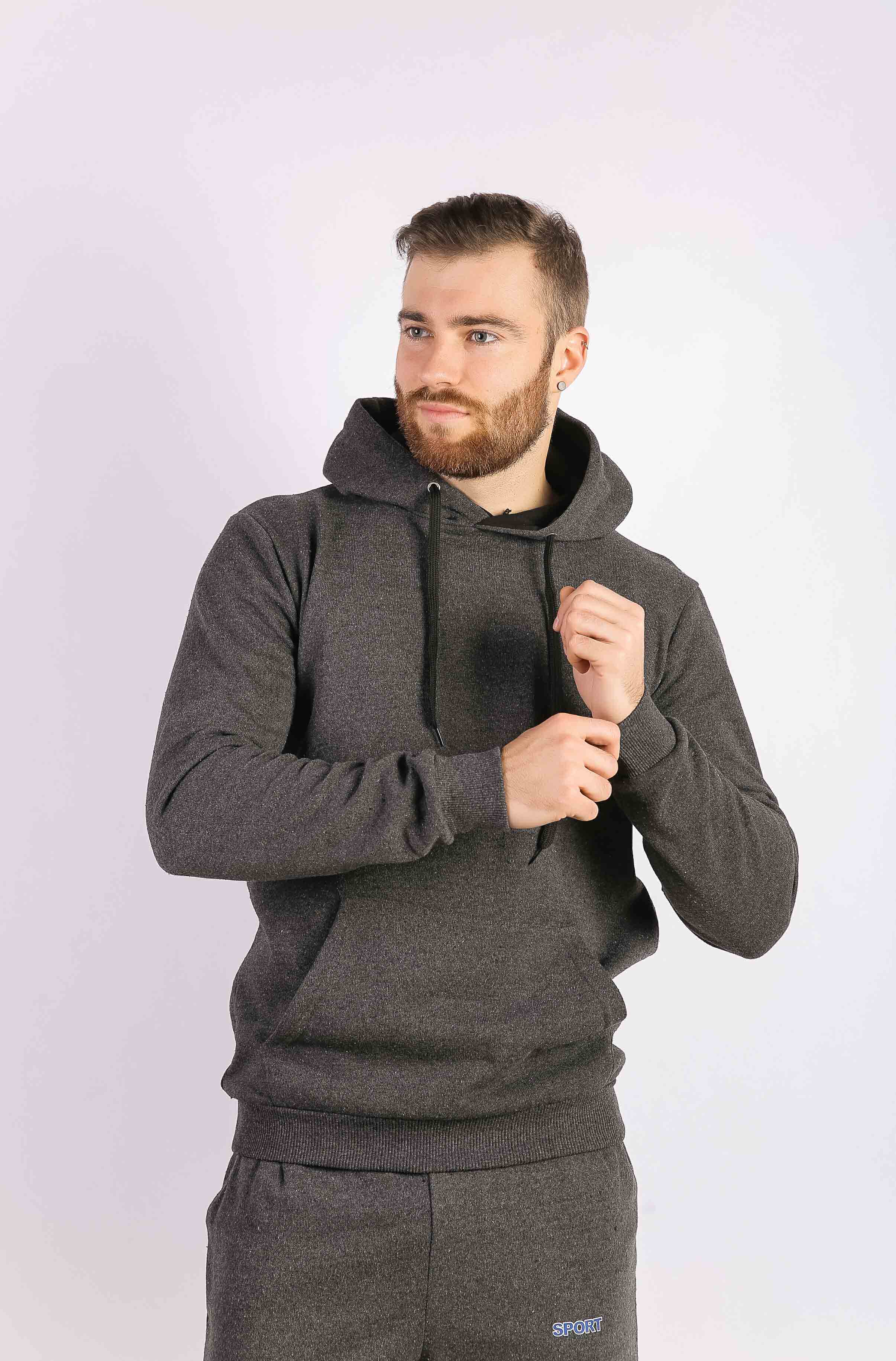 Худи мужское темно-серый Time of Style 85F552-3 Темно-серый, Худи мужское темно-серый Time of Style 85F552-3 XL Темно-серый
Худи мужское темно-серый Time of Style 85F552-3 Темно-серый, Худи мужское темно-серый Time of Style 85F552-3 XL Темно-серый