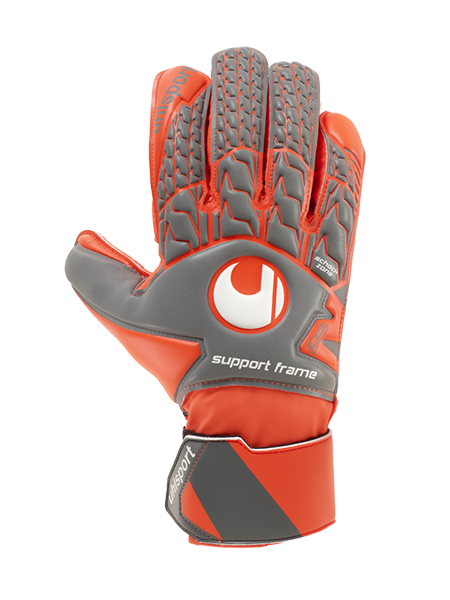 Вратарские перчатки Uhlsport AERORED SOFT SF (арт.1011059 02)6 (17,5 см.)1011059 02
Вратарские перчатки Uhlsport AERORED SOFT SF (арт.1011059 02)6 (17,5 см.)1011059 02