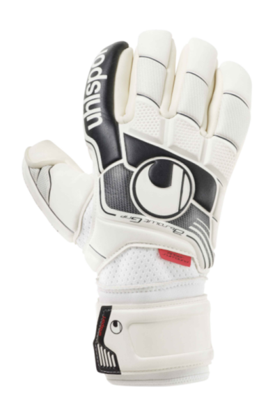 Вратарские перчатки Uhlsport FANGMASCHINE ABSOLUTGRIP FINGER SURROUND (арт.1000122 01)10 (27 см.)1000122 01
Вратарские перчатки Uhlsport FANGMASCHINE ABSOLUTGRIP FINGER SURROUND (арт.1000122 01)10 (27 см.)1000122 01