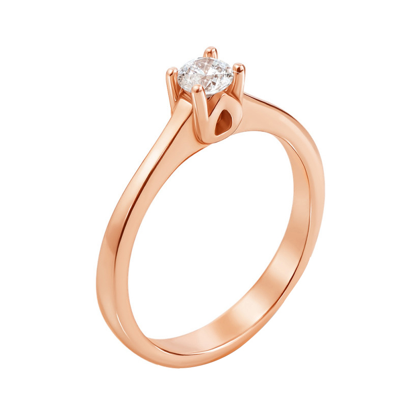 Золотое помолвочное кольцо Налита в красном цвете с фианитом S Zirconia 000127034 15.5 размера
Золотое помолвочное кольцо Налита в красном цвете с фианитом S Zirconia 000127034 15.5 размера