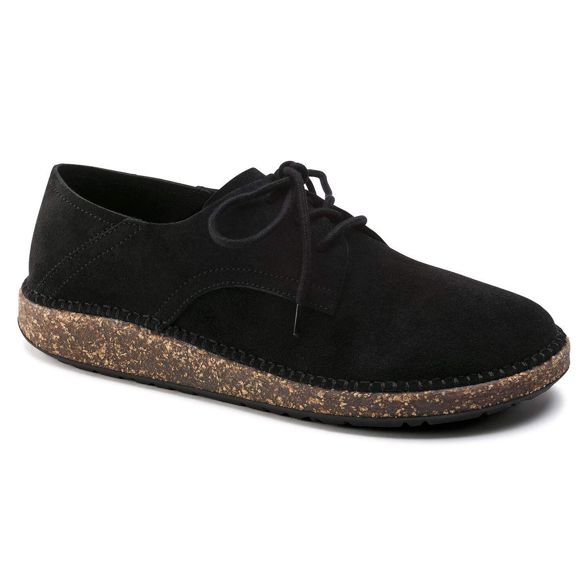 Кроссовки ортопедические унисекс Gary Birkenstock (арт.BRK-1013438N), Черный (39)
Кроссовки ортопедические унисекс Gary Birkenstock (арт.BRK-1013438N), Черный (39)