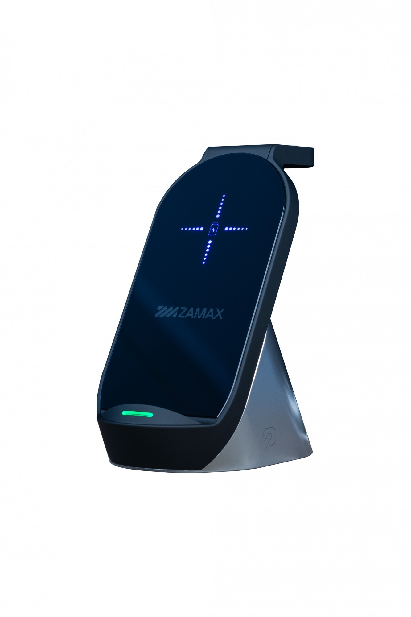 Беспроводное зарядное устройство Zamax 3 в 1 AirPower Wireless Charger для iPhone/iWatch/AirPods 15W Черное
Беспроводное зарядное устройство Zamax 3 в 1 AirPower Wireless Charger для iPhone/iWatch/AirPods 15W Черное