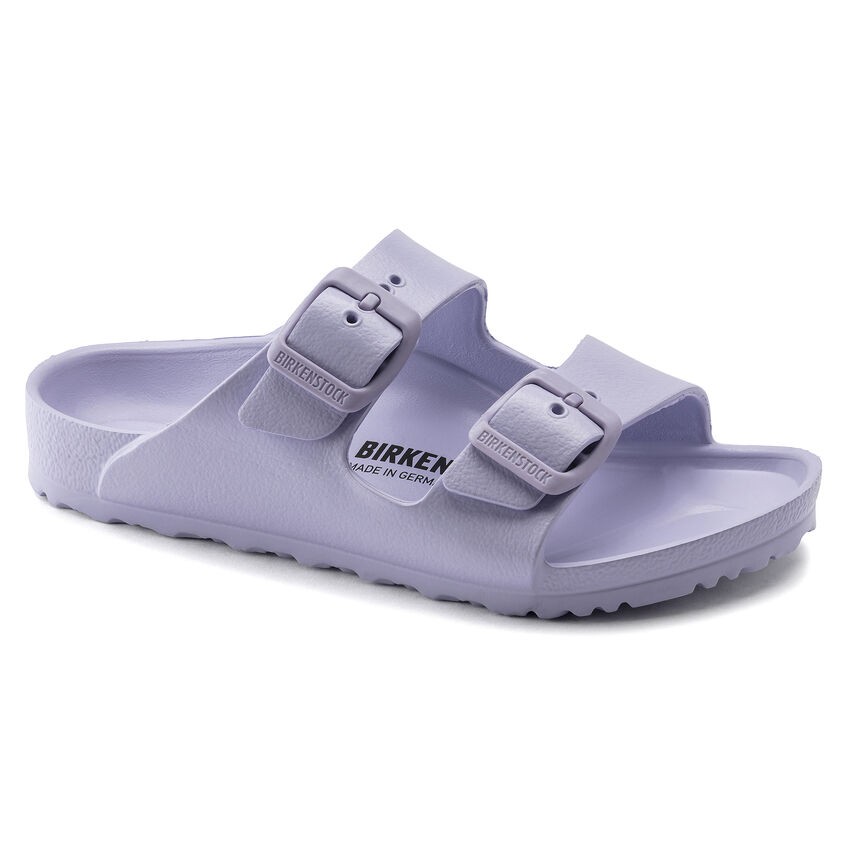 Шлепанцы ортопедические детские Arizona Kids EVA Birkenstock (арт.BRK-1019686N), Фиолетовый (30)
Шлепанцы ортопедические детские Arizona Kids EVA Birkenstock (арт.BRK-1019686N), Фиолетовый (30)