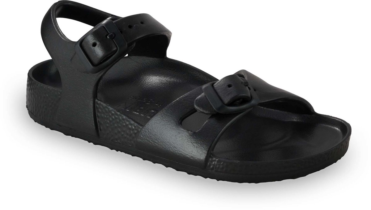 Босоножки ортопедические детские Rio EVA, Grubin (арт.gr-3103000_black), Черный (31)
Босоножки ортопедические детские Rio EVA, Grubin (арт.gr-3103000_black), Черный (31)