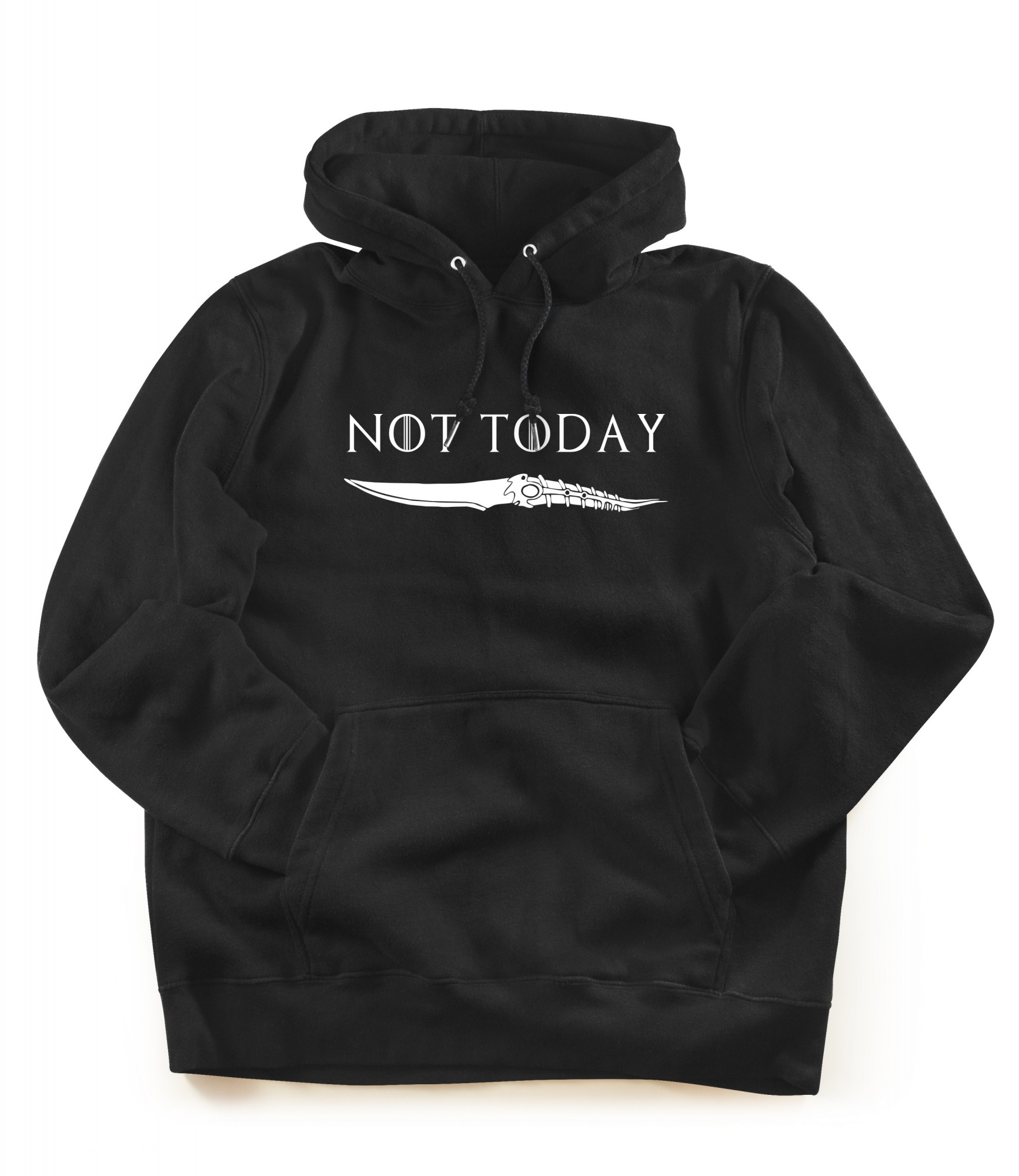 Худи Game of Thrones Not Today (Игра Престолов Не Сегодня) Черная, Худи Game of Thrones Not Today (Игра Престолов Не Сегодня) S Черная
Худи Game of Thrones Not Today (Игра Престолов Не Сегодня) Черная, Худи Game of Thrones Not Today (Игра Престолов Не Сегодня) S Черная