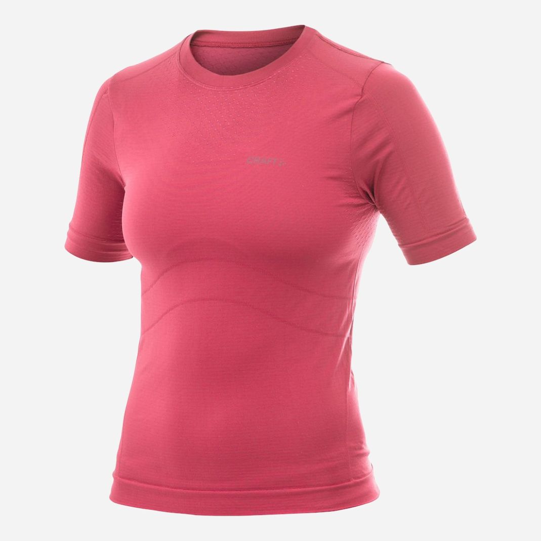 Футболка женская Craft Cool Seamless SS Woman 1902556-2477, Футболка женская Craft Cool Seamless SS Woman 1902556-2477 S
Футболка женская Craft Cool Seamless SS Woman 1902556-2477, Футболка женская Craft Cool Seamless SS Woman 1902556-2477 S