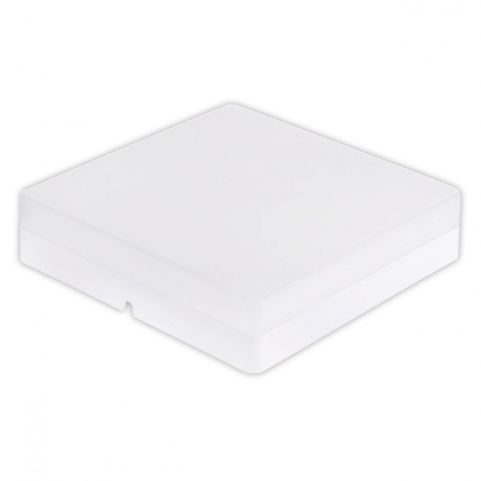 Светильник накладной LED Horoz Electric Carla-36/SQ 36Вт 4200K 3420Лм квадрат (016-059-0036-030)
Светильник накладной LED Horoz Electric Carla-36/SQ 36Вт 4200K 3420Лм квадрат (016-059-0036-030)