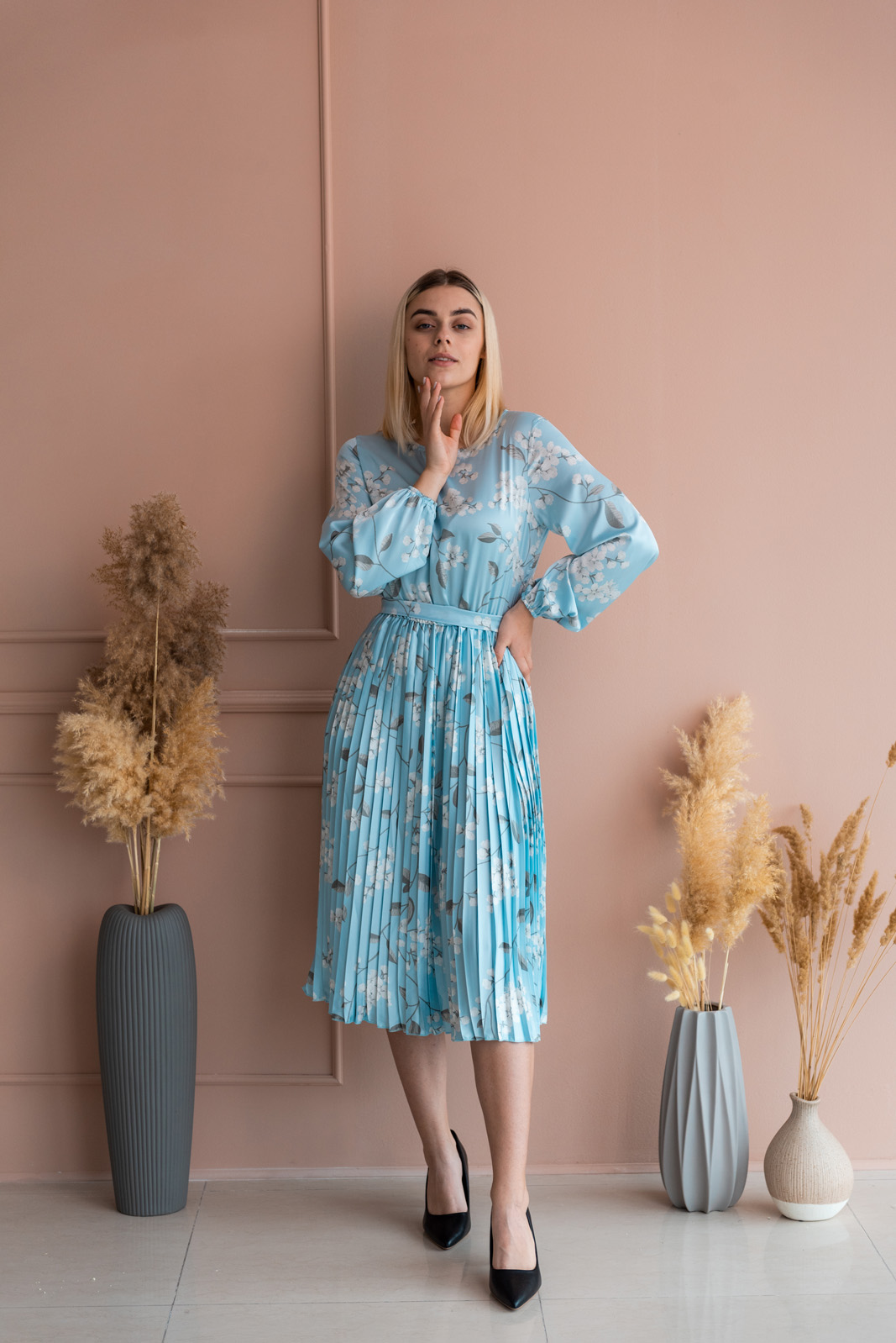 Платье деми Wear me женское плиссе с длинным рукавом и принтом Голубой 1w/19/70, Платье деми Wear me женское плиссе с длинным рукавом и принтом XS Голубой 1w/19/70
Платье деми Wear me женское плиссе с длинным рукавом и принтом Голубой 1w/19/70, Платье деми Wear me женское плиссе с длинным рукавом и принтом XS Голубой 1w/19/70