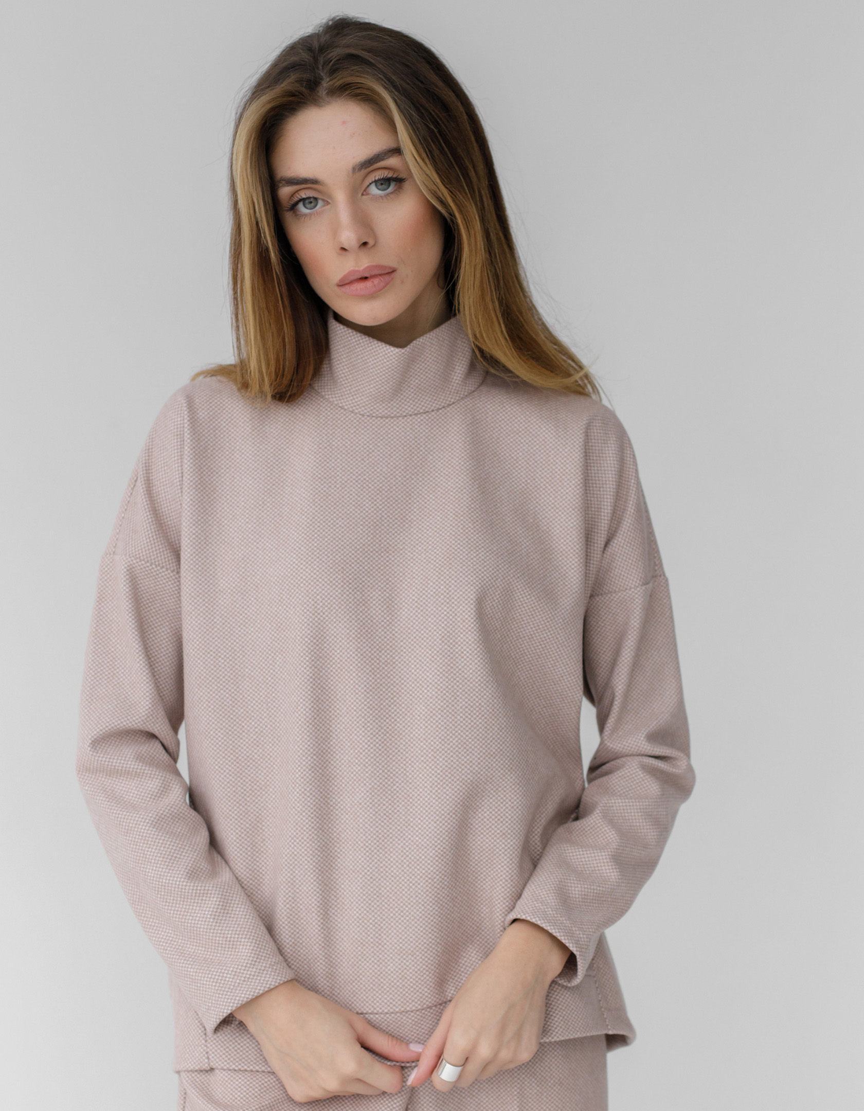 Худи и свитшот деми Wear me женский классический с воротником стойкой Беж 1w/43/32C, Худи и свитшот деми Wear me женский классический с воротником стойкой XS Беж 1w/43/32C
Худи и свитшот деми Wear me женский классический с воротником стойкой Беж 1w/43/32C, Худи и свитшот деми Wear me женский классический с воротником стойкой XS Беж 1w/43/32C