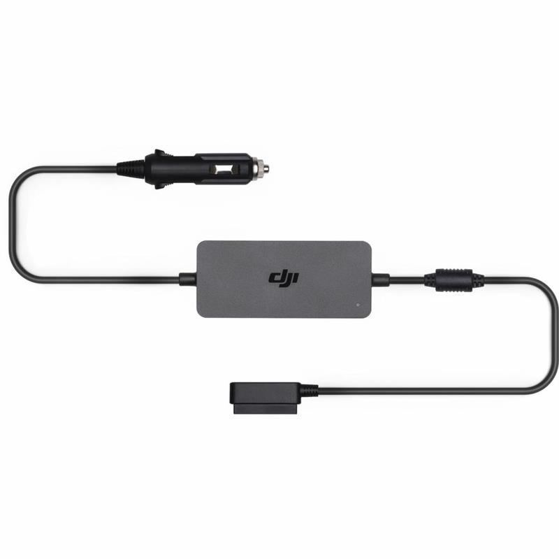 Автомобильный зарядное устройство DJI для DJI Mavic 2 Part 11 (CP.MA.00000057.01)
Автомобильный зарядное устройство DJI для DJI Mavic 2 Part 11 (CP.MA.00000057.01)