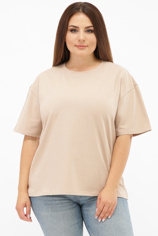 Футболка Maximoda ЕNOFB-00SW - бежевый, Футболка Maximoda ЕNOFB-00SW 50-52 бежевый
Футболка Maximoda ЕNOFB-00SW - бежевый, Футболка Maximoda ЕNOFB-00SW 50-52 бежевый