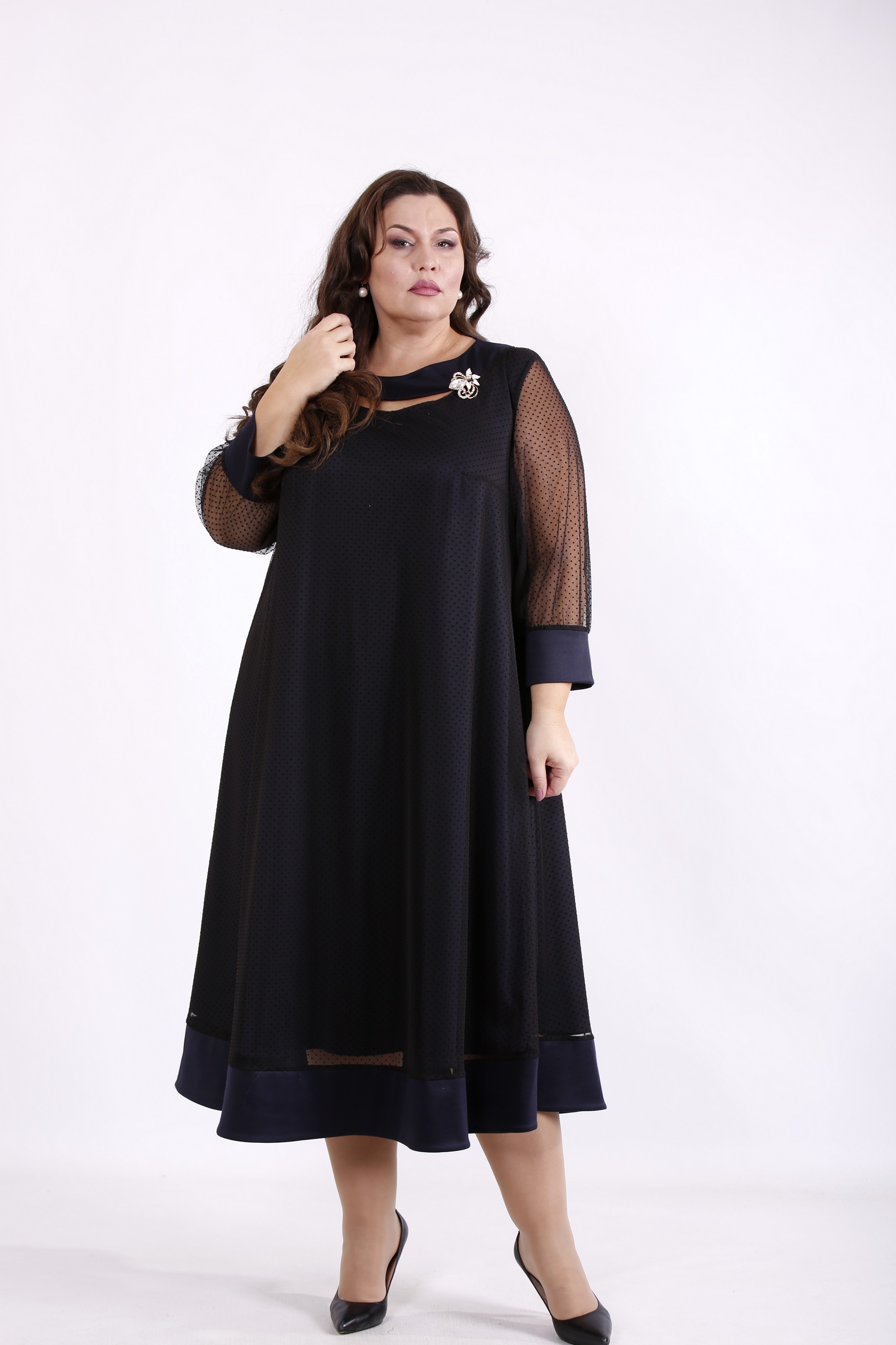 Платье до колен Maximoda ЕGS01709-1 синий, Платье до колен Maximoda ЕGS01709-1 68 синий
Платье до колен Maximoda ЕGS01709-1 синий, Платье до колен Maximoda ЕGS01709-1 68 синий