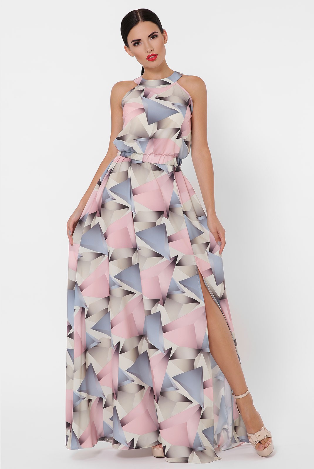 Длинный сарафан Maximoda ЕNOSRF-1628G в принт, Длинный сарафан Maximoda ЕNOSRF-1628G 46-48 в принт
Длинный сарафан Maximoda ЕNOSRF-1628G в принт, Длинный сарафан Maximoda ЕNOSRF-1628G 46-48 в принт