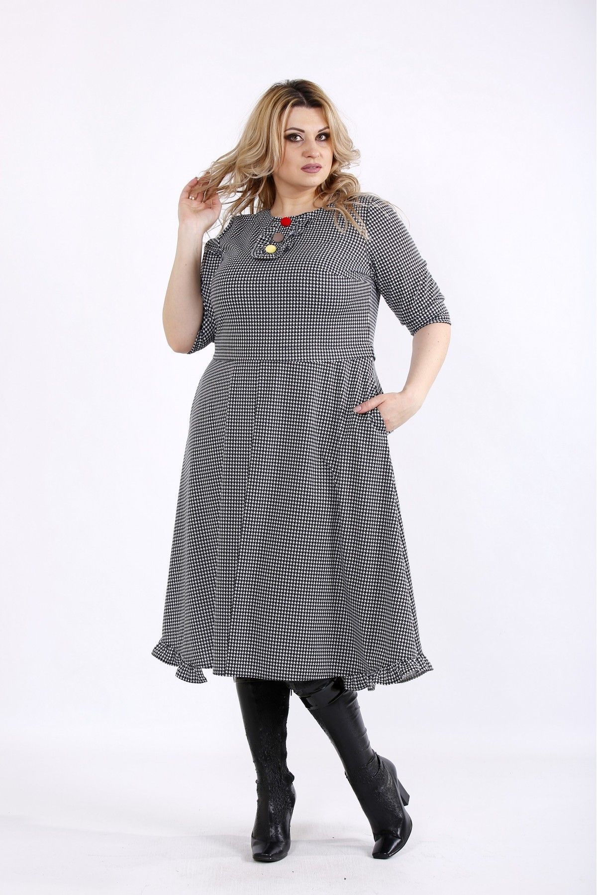Повседневное платье Maximoda ЕGS01085-3 - в принт, Повседневное платье Maximoda ЕGS01085-3 60-62 в принт
Повседневное платье Maximoda ЕGS01085-3 - в принт, Повседневное платье Maximoda ЕGS01085-3 60-62 в принт