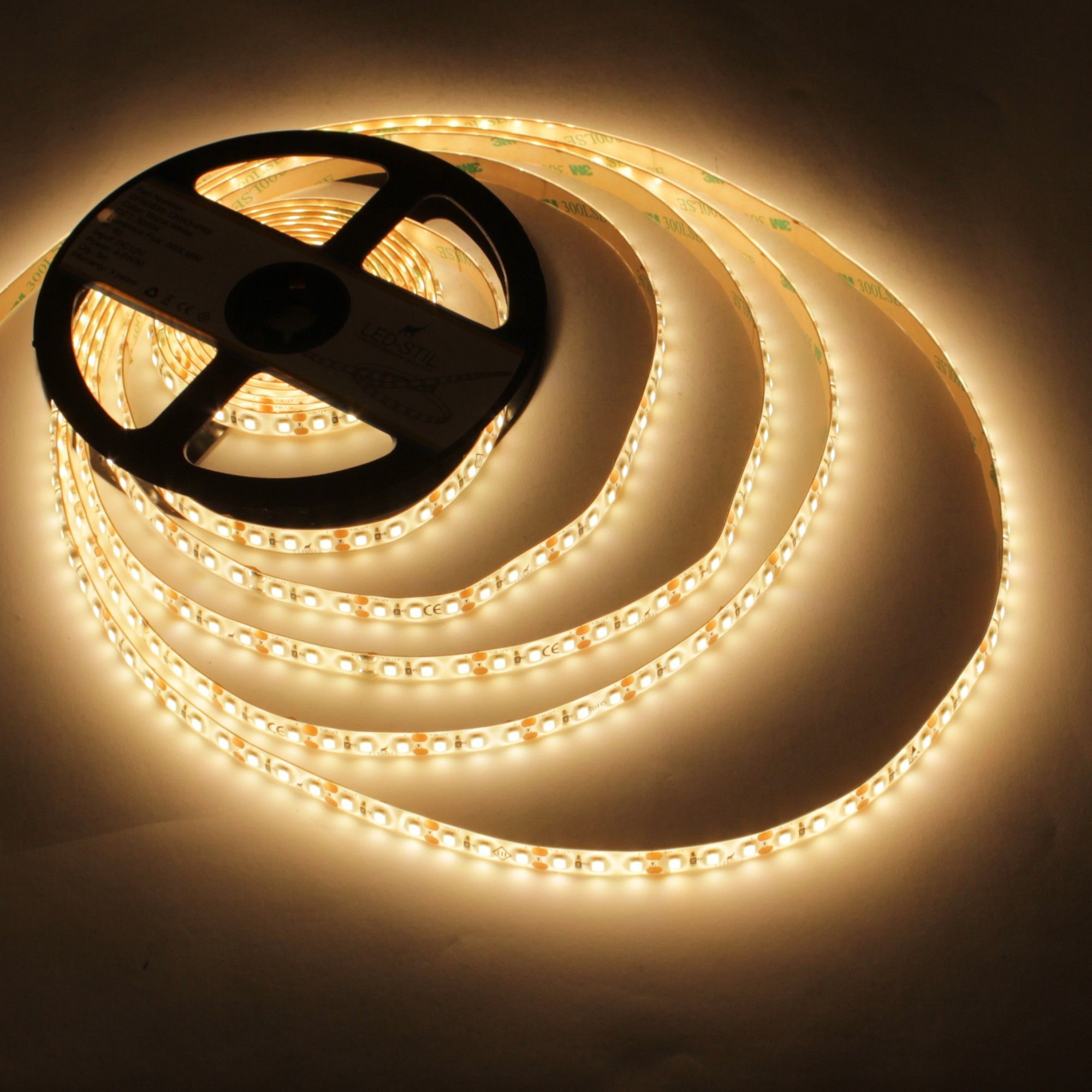 Светодиодная лента LED LED-STIL 3000K 120шт/м 12V 9,6w/m IP65 5м DFN2835-120A3-IP65
Светодиодная лента LED LED-STIL 3000K 120шт/м 12V 9,6w/m IP65 5м DFN2835-120A3-IP65