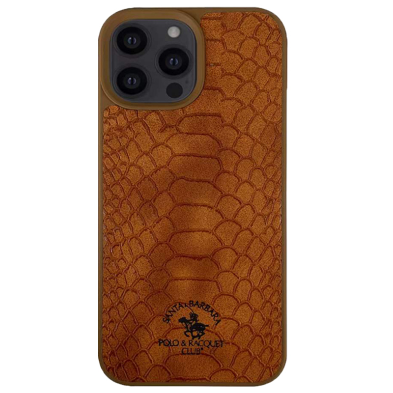 Коричневый кожаный чехол Santa Barbara Polo Knight для iPhone для iPhone 13
Коричневый кожаный чехол Santa Barbara Polo Knight для iPhone для iPhone 13