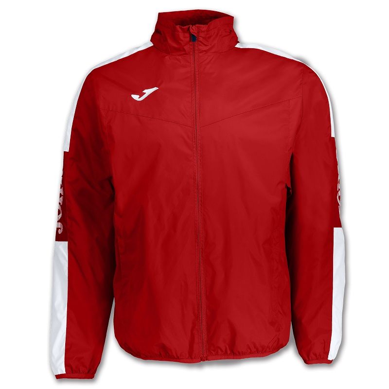 Ветровка Joma CHAMPION IV 100689.602 красно-белая, Ветровка Joma CHAMPION IV 100689.602 M красно-белая
Ветровка Joma CHAMPION IV 100689.602 красно-белая, Ветровка Joma CHAMPION IV 100689.602 M красно-белая