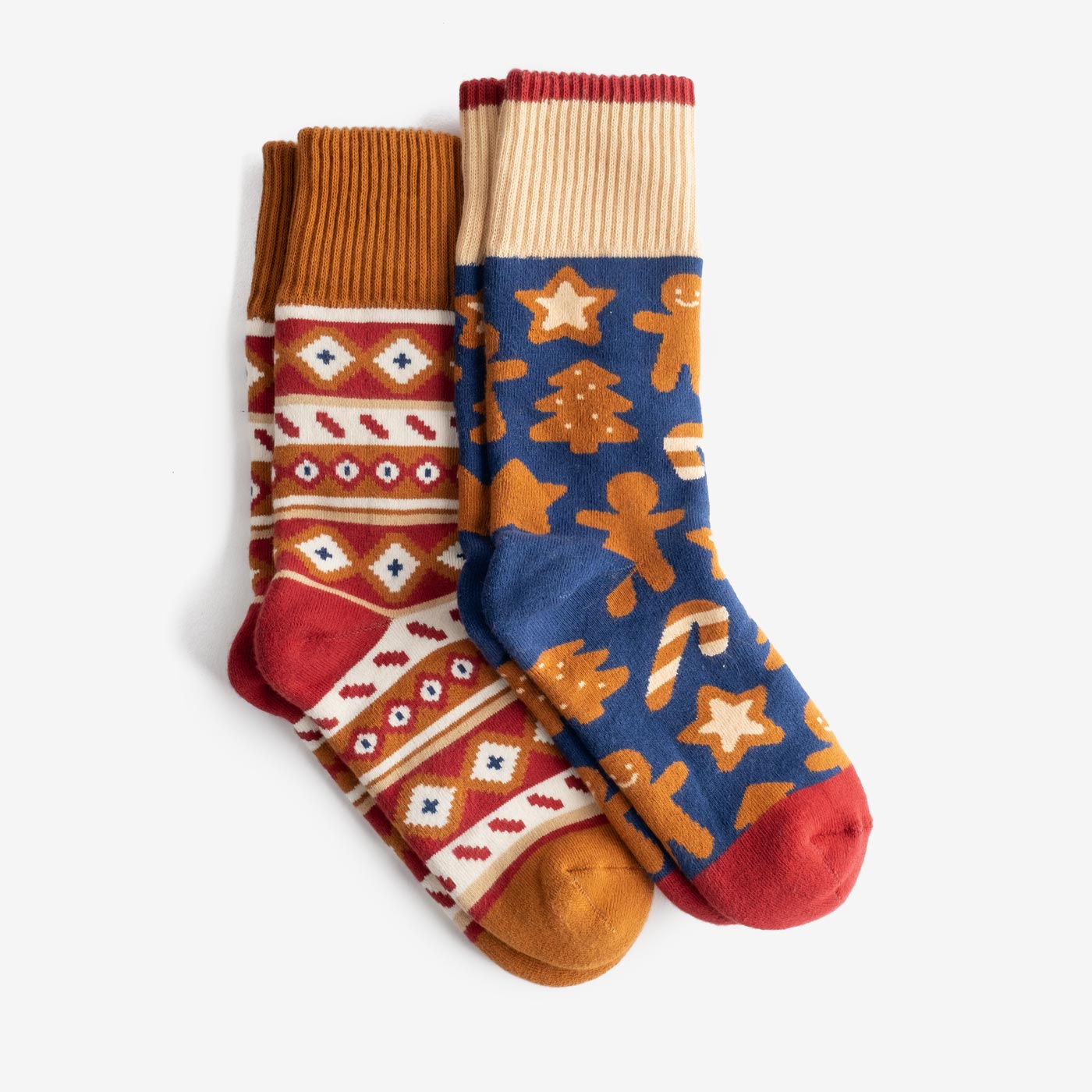 Набір теплих шкарпеток з 2 пар Dodo Socks Hygge, Набір теплих шкарпеток з 2 пар Dodo Socks Hygge 42-43
Набір теплих шкарпеток з 2 пар Dodo Socks Hygge, Набір теплих шкарпеток з 2 пар Dodo Socks Hygge 42-43