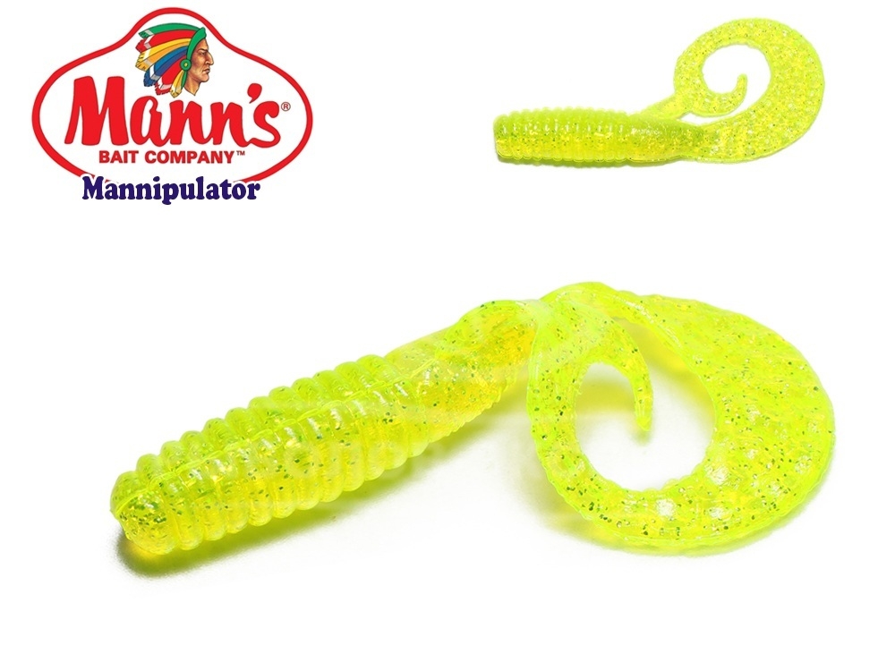 Силикон Manns Mannipulator Grub M-013 80mm MFCH (140523)
Силикон Manns Mannipulator Grub M-013 80mm MFCH (140523)