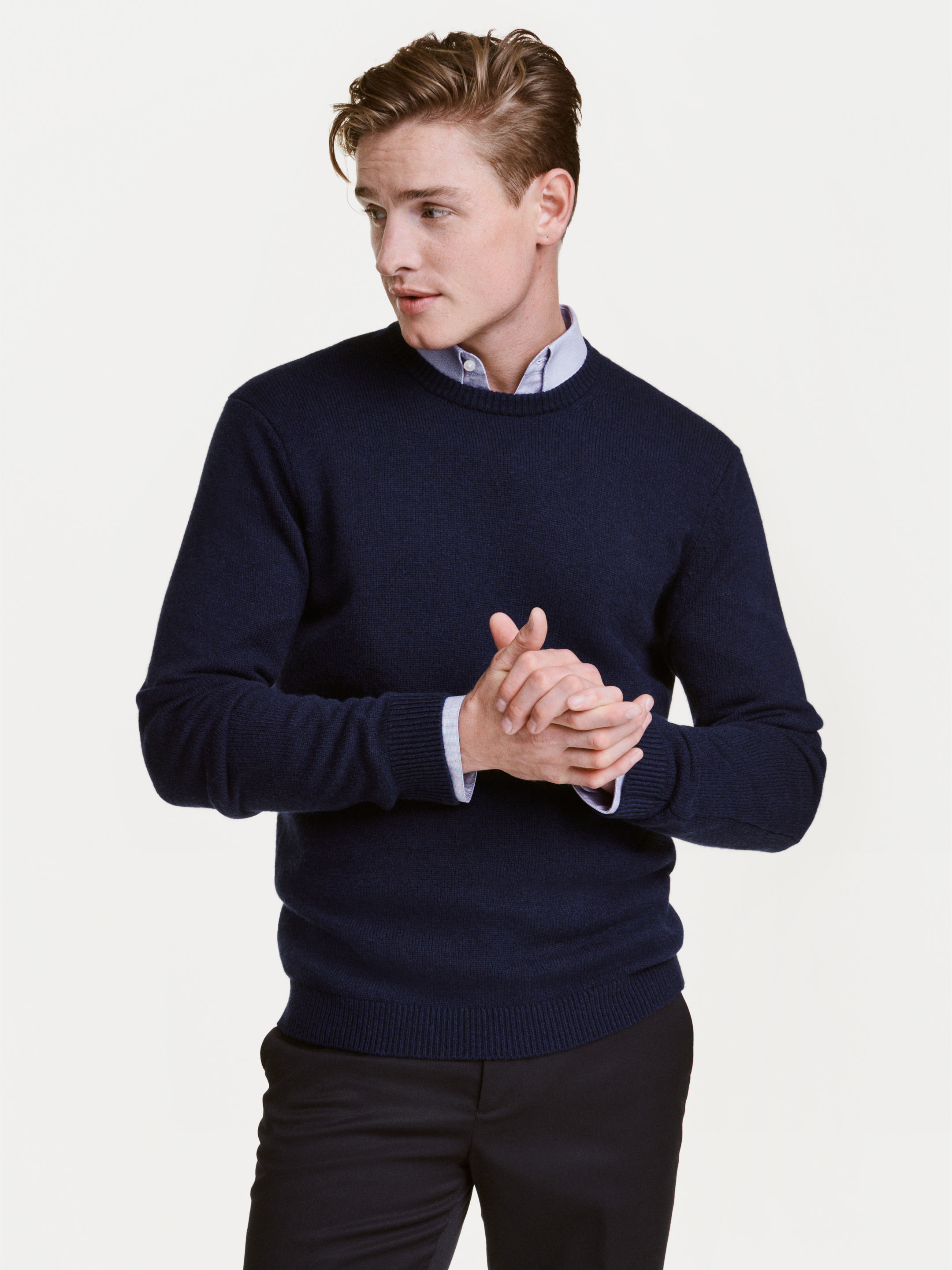 Джемпер H&M XAZ065962TCVE Темно-синий, Джемпер H&M XAZ065962TCVE XL Темно-синий
Джемпер H&M XAZ065962TCVE Темно-синий, Джемпер H&M XAZ065962TCVE XL Темно-синий