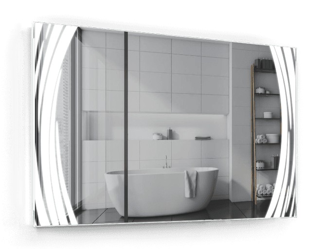 Зеркало в ванную IP67 с подсветкой Smart Mirror сенсорное Gela SK 80х70 см влагостойкое
Зеркало в ванную IP67 с подсветкой Smart Mirror сенсорное Gela SK 80х70 см влагостойкое