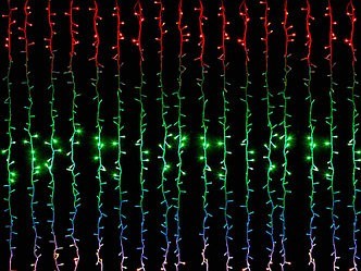 Гирлянда новогодняя Водопад (Штора) 200 LED 3*0,8m, Разноцветная (микс) с переходником прозрачный шнур
Гирлянда новогодняя Водопад (Штора) 200 LED 3*0,8m, Разноцветная (микс) с переходником прозрачный шнур