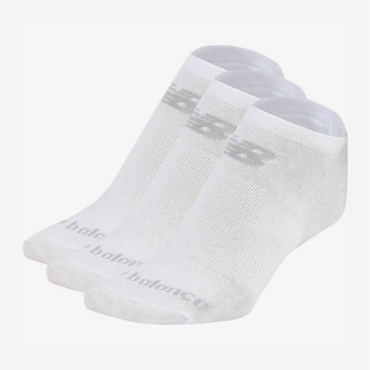 Носки New Balance Performance Cotton Flat Knit No Show 3 Pair LAS95123WT 35-38 3 пары Белые
Носки New Balance Performance Cotton Flat Knit No Show 3 Pair LAS95123WT 35-38 3 пары Белые