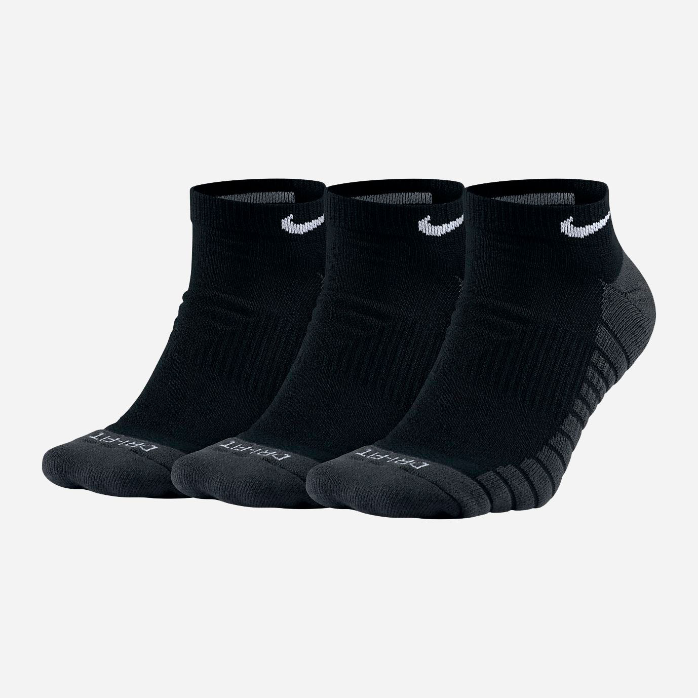 Набор носков Nike SX6964-010 U NK EVRY MAX CUSH NS 3PR (34–38) 3 пары Черный, Набор носков Nike SX6964-010 U NK EVRY MAX CUSH NS 3PR S (34–38) 3 пары Черный
Набор носков Nike SX6964-010 U NK EVRY MAX CUSH NS 3PR (34–38) 3 пары Черный, Набор носков Nike SX6964-010 U NK EVRY MAX CUSH NS 3PR S (34–38) 3 пары Черный