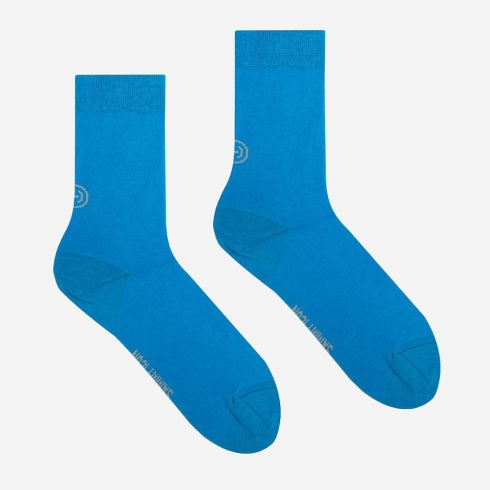 Носки Sammy Icon HSSS19003 Lagos - Голубые, Носки Sammy Icon HSSS19003 Lagos 36-40 Голубые
Носки Sammy Icon HSSS19003 Lagos - Голубые, Носки Sammy Icon HSSS19003 Lagos 36-40 Голубые