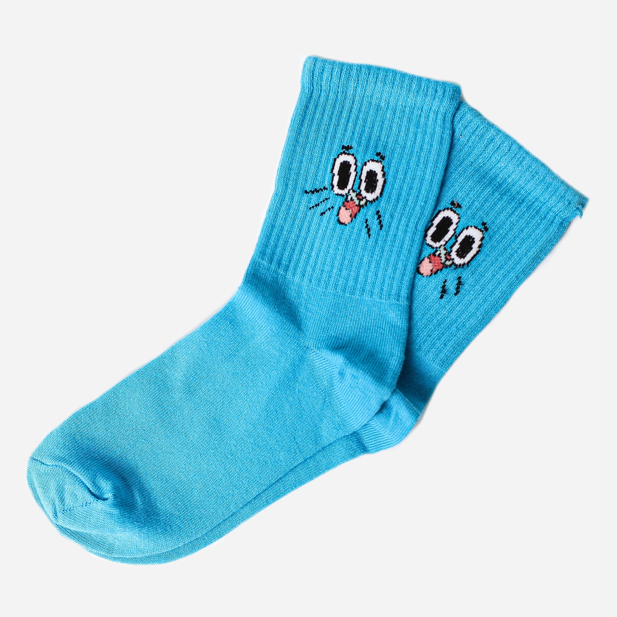 Носки Crazy Llama`s 222-23 - р Голубые, Носки Crazy Llama`s 222-23 36-42 р Голубые
Носки Crazy Llama`s 222-23 - р Голубые, Носки Crazy Llama`s 222-23 36-42 р Голубые